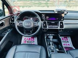 کیا سۆرینتۆ